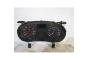 Compteur RENAULT CLIO 2 CAMPUS Photo n°1