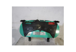 Compteur RENAULT CLIO 2 CAMPUS Photo n°2