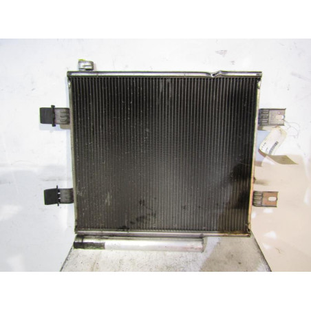 Radiateur clim DAIHATSU CUORE 3