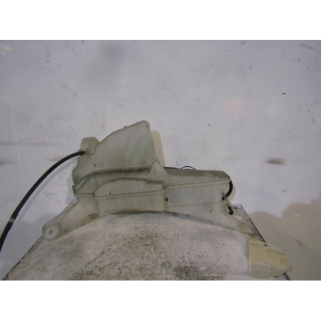 Vase de lave glace DAIHATSU CUORE 3