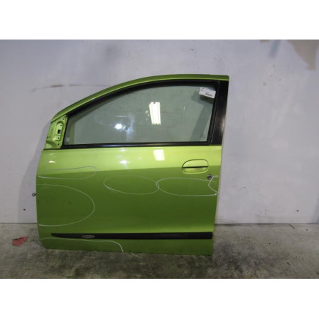 Porte avant gauche DAIHATSU CUORE 3