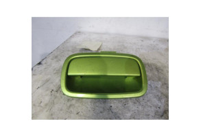 Bouton de coffre DAIHATSU CUORE 3 Photo n°1