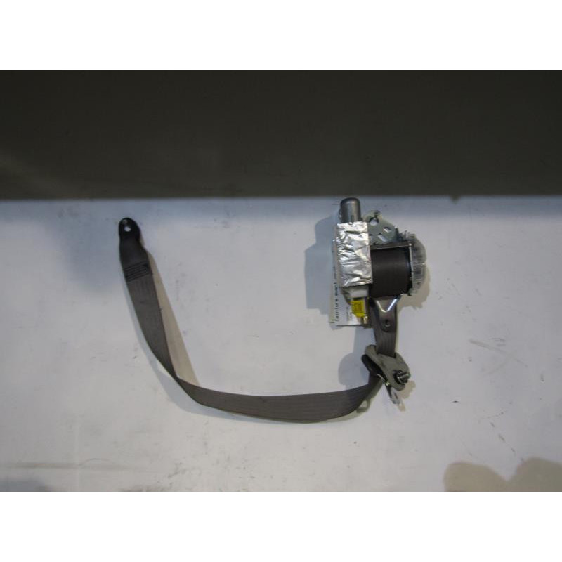 Ceinture avant gauche DAIHATSU CUORE 3 Photo n°1