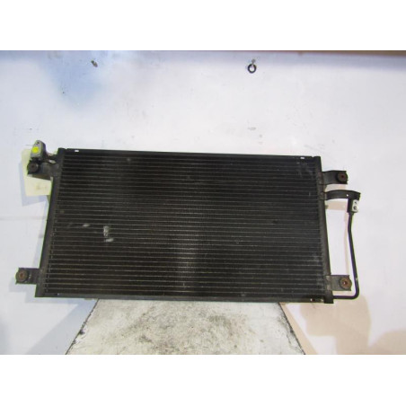 Radiateur clim SSANGYONG MUSSO