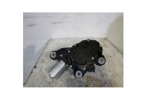 Moteur essuie glace arriere RENAULT LAGUNA 3 Photo n°1