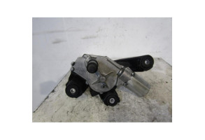 Moteur essuie glace arriere RENAULT LAGUNA 3 Photo n°2
