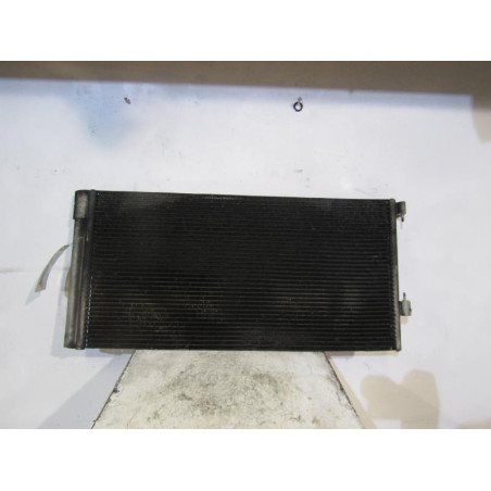Radiateur clim RENAULT LAGUNA 3