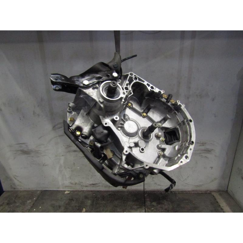 Boite de vitesses RENAULT CLIO 1 Photo n°1