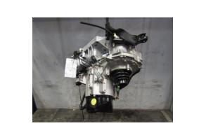 Boite de vitesses RENAULT CLIO 1 Photo n°3