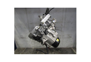 Boite de vitesses RENAULT CLIO 1 Photo n°4