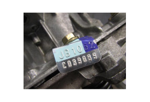 Boite de vitesses RENAULT CLIO 1 Photo n°5