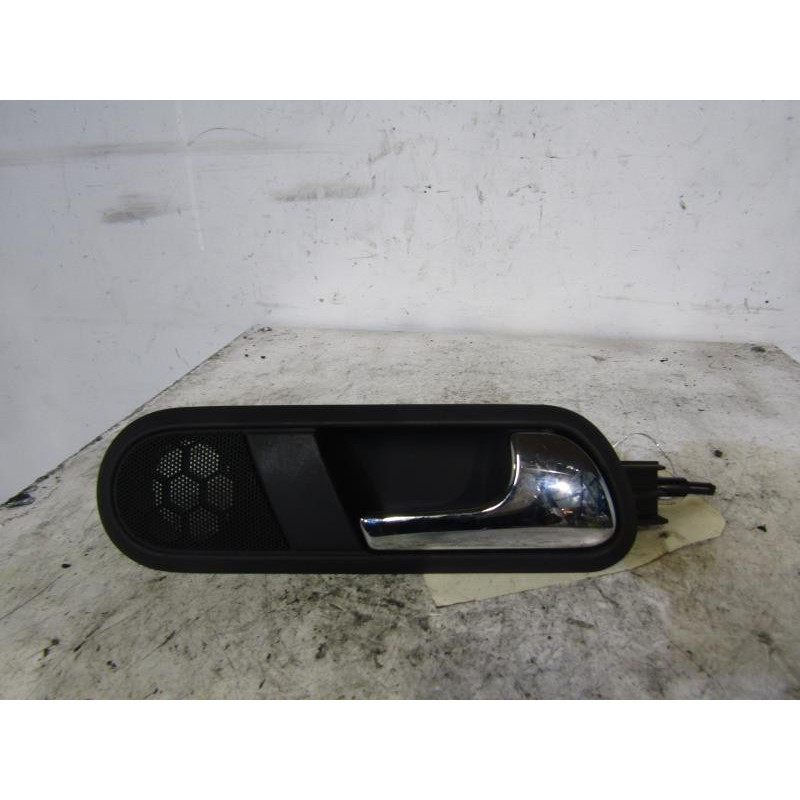 Poignee interieur arriere droit SEAT IBIZA 3 Photo n°1