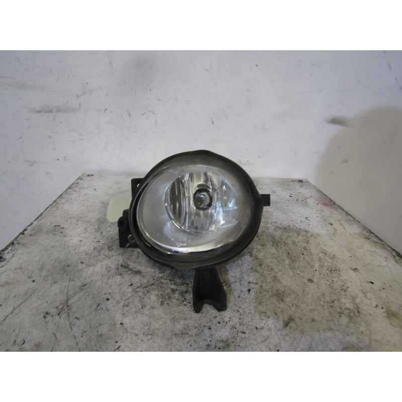 Anti brouillard droit (feux) VOLKSWAGEN TOUAREG 1 Photo n°1