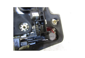 Feu arriere secondaire droit (feux) VOLKSWAGEN TOUAREG 1 Photo n°3