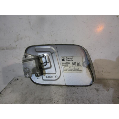 Trappe d'essence VOLKSWAGEN TOUAREG 1