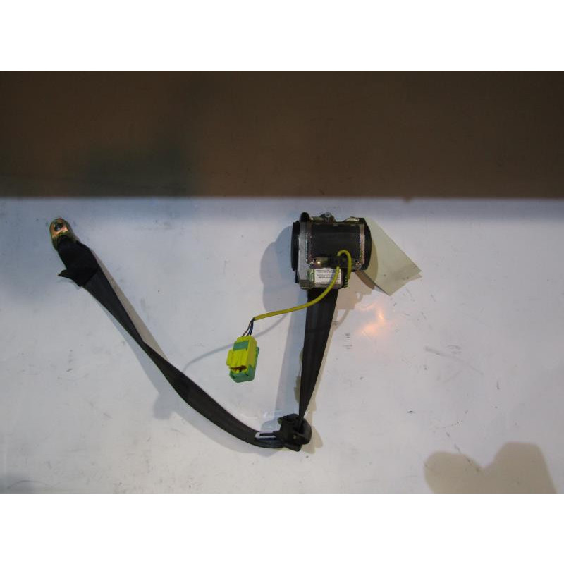 Ceinture arriere gauche VOLKSWAGEN TOUAREG 1 Photo n°1