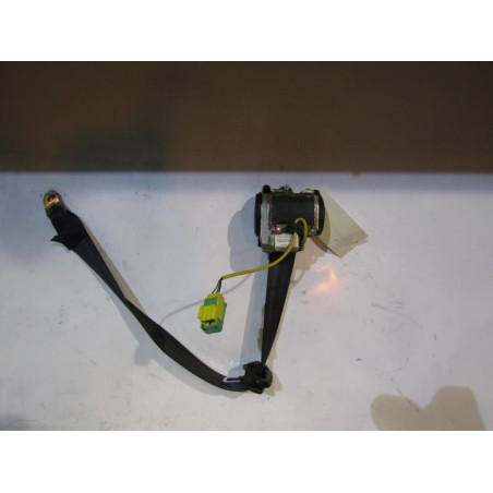 Ceinture arriere gauche VOLKSWAGEN TOUAREG 1