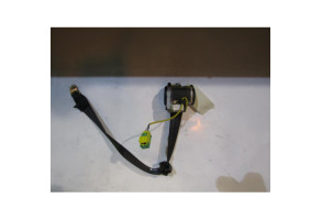 Ceinture arriere gauche VOLKSWAGEN TOUAREG 1 Photo n°1