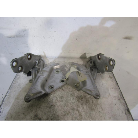 Charniere de capot VOLKSWAGEN TOUAREG 1