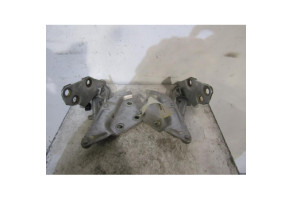 Charniere de capot VOLKSWAGEN TOUAREG 1 Photo n°1