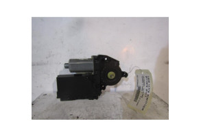 Moteur leve vitre arriere droit VOLKSWAGEN TOUAREG 1 Photo n°1