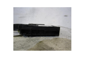 Moteur leve vitre arriere droit VOLKSWAGEN TOUAREG 1 Photo n°3