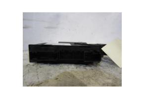 Moteur leve vitre arriere gauche VOLKSWAGEN TOUAREG 1 Photo n°3