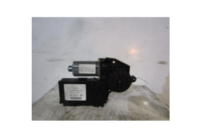 Moteur leve vitre avant droit VOLKSWAGEN TOUAREG 1 Photo n°1