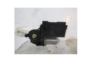 Moteur leve vitre avant gauche VOLKSWAGEN TOUAREG 1 Photo n°1