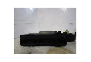 Moteur leve vitre avant gauche VOLKSWAGEN TOUAREG 1 Photo n°3