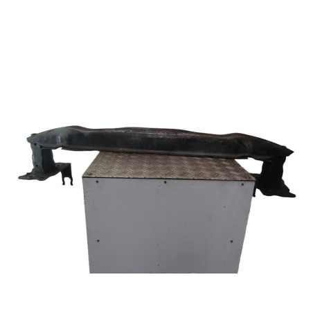 Renfort pare choc avant (traverse) VOLKSWAGEN TOUAREG 1