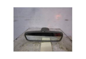 Retroviseur interieur VOLKSWAGEN TOUAREG 1 Photo n°1