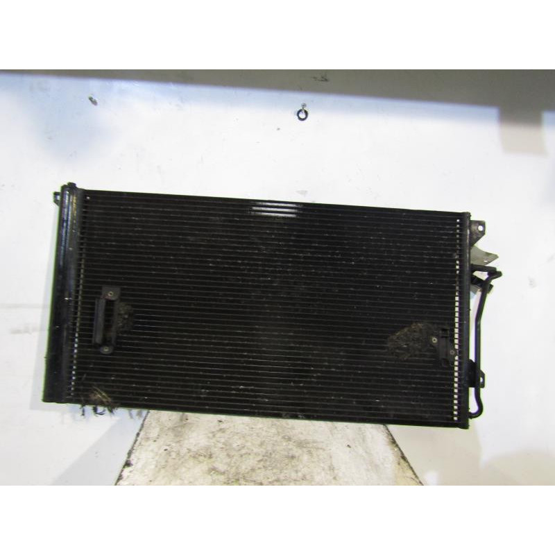 Radiateur clim VOLKSWAGEN TOUAREG 1 Photo n°1