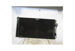 Radiateur clim VOLKSWAGEN TOUAREG 1 Photo n°1