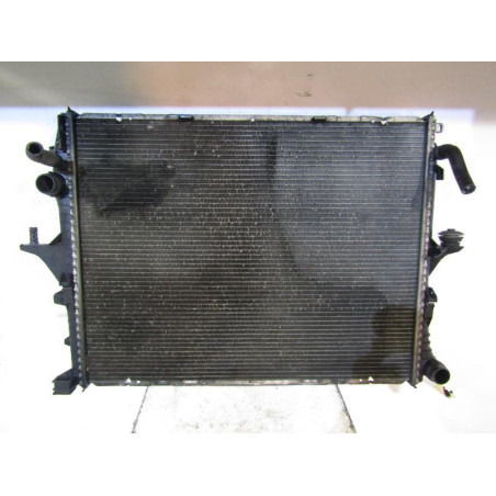 Radiateur eau VOLKSWAGEN TOUAREG 1