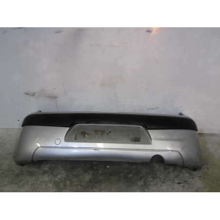 Pare choc arriere PEUGEOT 1007