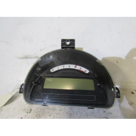 Compteur CITROEN C3 1