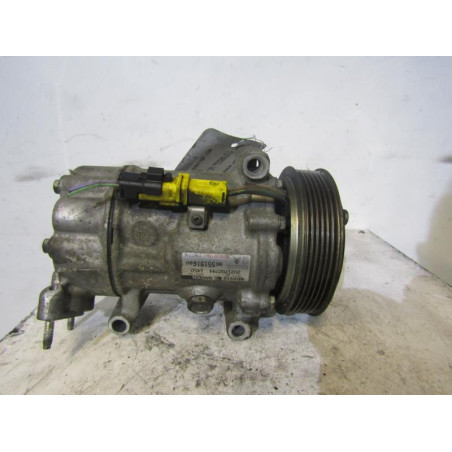 Compresseur clim CITROEN C3 1