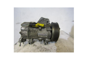 Compresseur clim CITROEN C3 1 Photo n°1