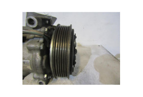 Compresseur clim CITROEN C3 1 Photo n°2