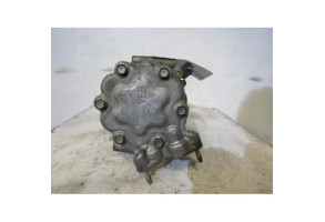 Compresseur clim CITROEN C3 1 Photo n°4