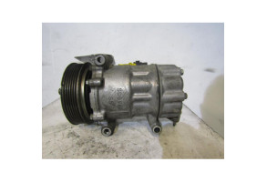 Compresseur clim CITROEN C3 1 Photo n°5