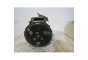 Compresseur clim CITROEN C3 1 Photo n°6