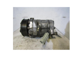 Compresseur clim SUZUKI SWIFT 3 Photo n°5