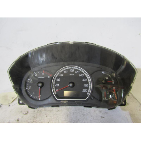 Compteur SUZUKI SWIFT 3