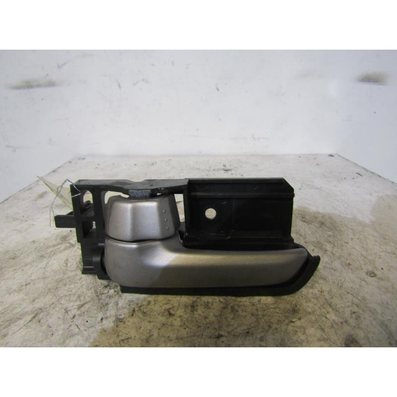 Poignee interieur arriere gauche SUZUKI SWIFT 3 Photo n°1