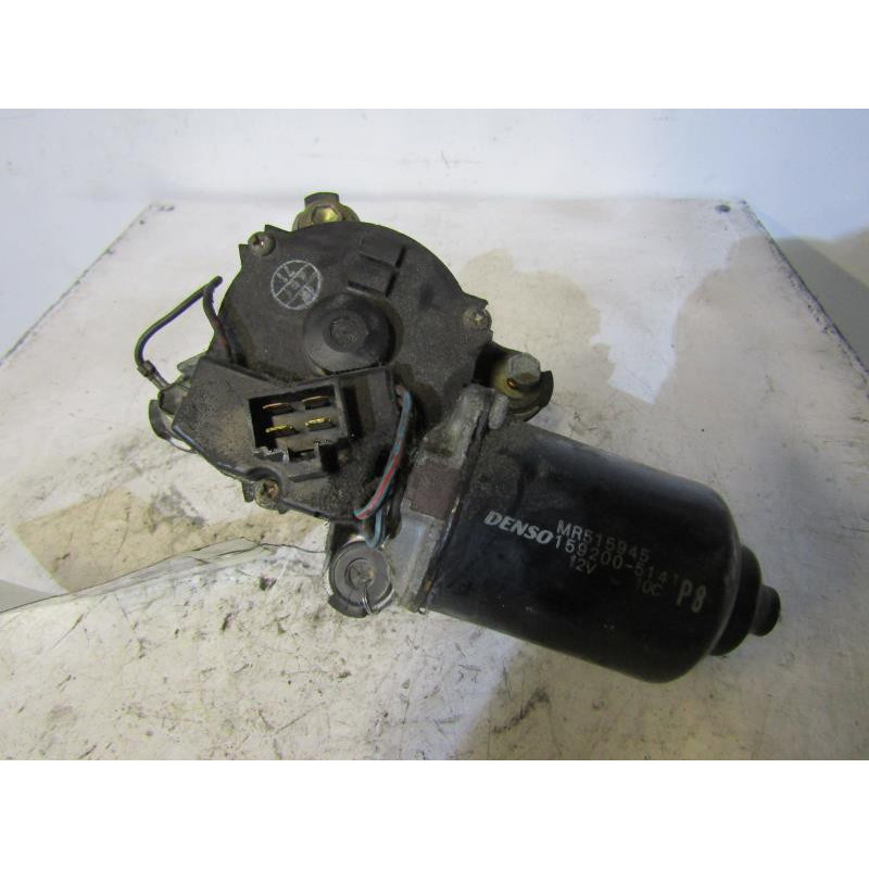 Moteur essuie glace avant MITSUBISHI PAJERO PININ Photo n°1