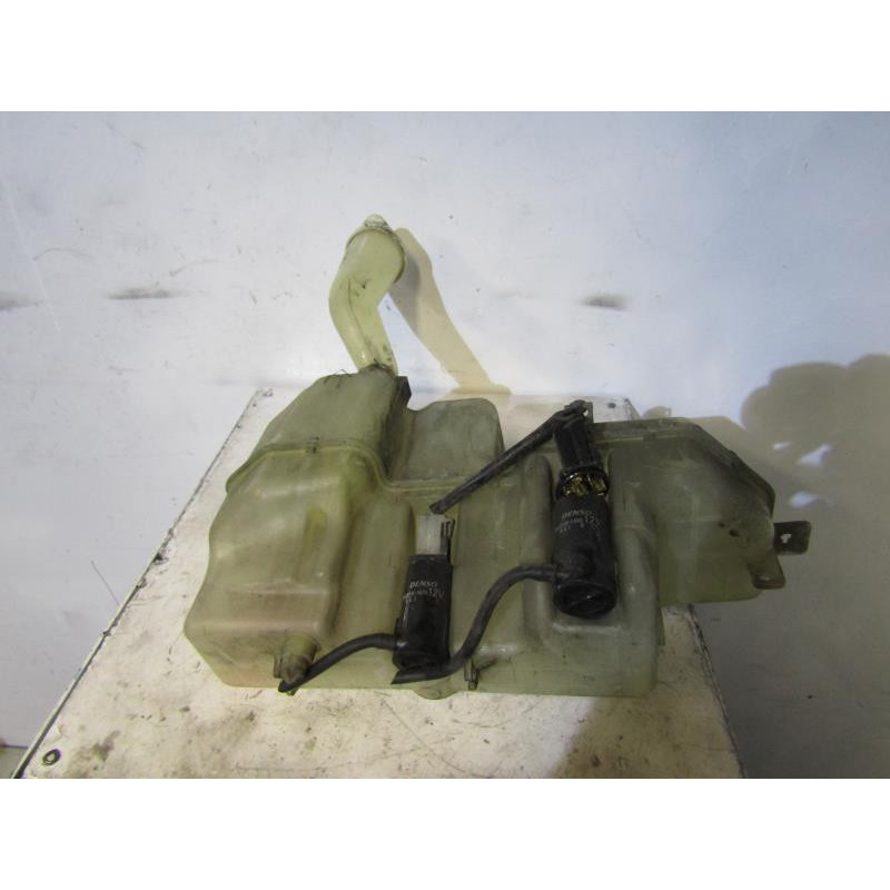 Vase de lave glace MITSUBISHI PAJERO PININ Photo n°1