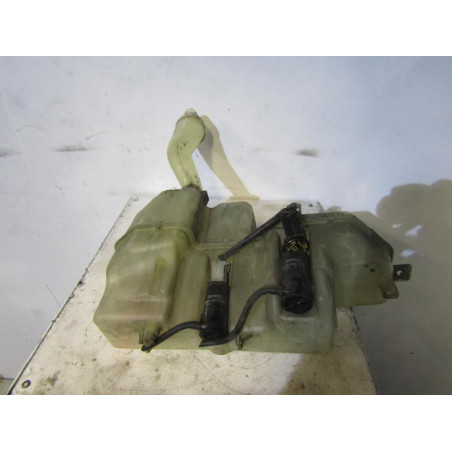 Vase de lave glace MITSUBISHI PAJERO PININ