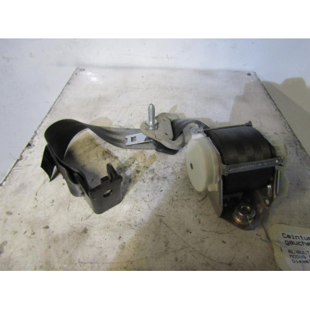Ceinture arriere gauche RENAULT MODUS